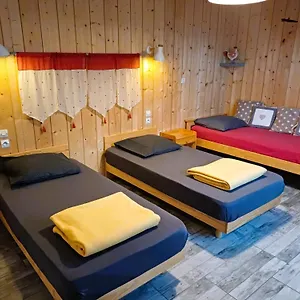 Apartamento Et D'étape Estives D'arrens, Arrens-Marsous